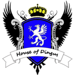 The House of Dingus