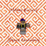 |Módes Eiríni|