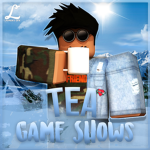 Tea Game Shows