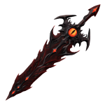 Infernal Eye Of Chaos