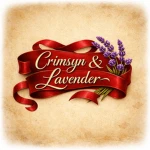 Crimsyn & Lavender Group Thumbnail