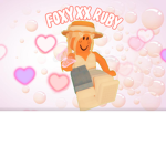 Foxyruby