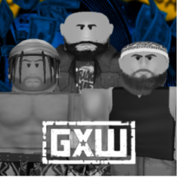 GCW x Roblox - Ukranian Culture Hall