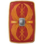 The Fifth Macedonian Legion ᅠ