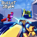 [FPS] Bullet Storm 🔥