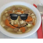 Lil' Soup