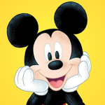 Walt Disney Dreamers