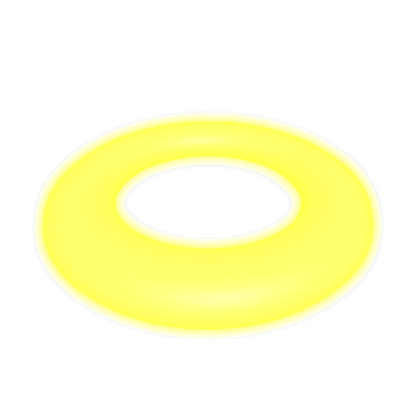 Glowing Halo [EMISSIVE]