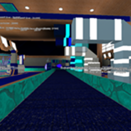 [Original] Ice Warfare Factory Tycoon