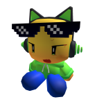 Roblox entity thumbnail