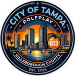 COTRP | City of Tampa Roleplay