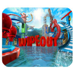 ESCAPE WIPEOUT OBBY