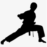 BlackClaw Karate