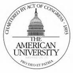 American University [AU]