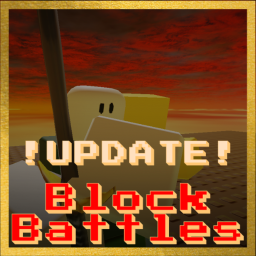 Block Battles