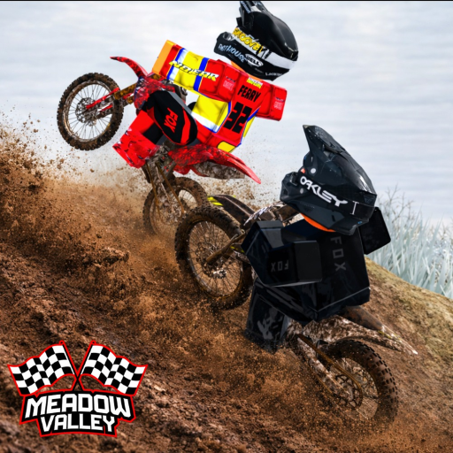 Spring! Meadow Valley Motocross Park