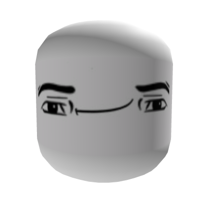 Man Face Meme Roblox item