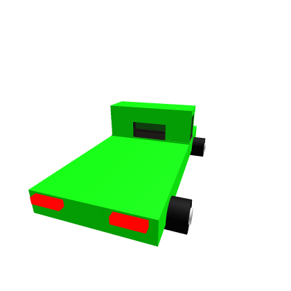 pickup truck
