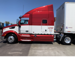 PETERBILT FAN KID