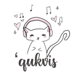 ‘qukvis