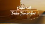 City of Rail Police Department