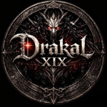 DRAKAL XIX HIGH RANK