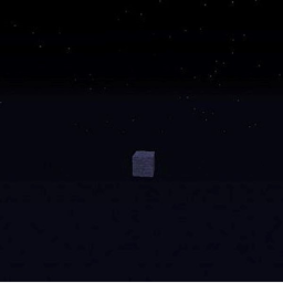 Relax in the Void