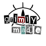 grimly made