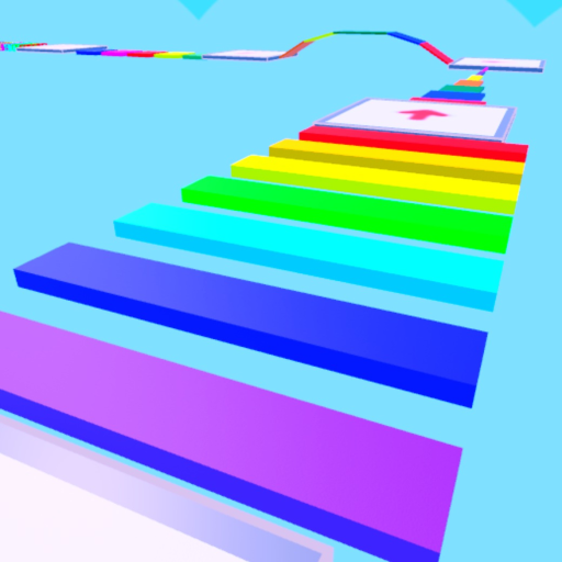 50 Stage Easy Obby 🌟💫