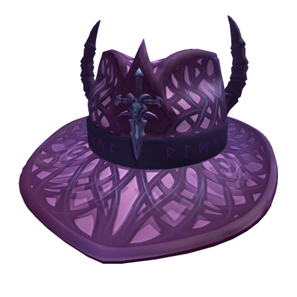 Korblox Fedora