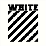 OFF-WHITE ©