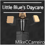 Little Blue's Daycare