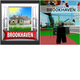 Brookhaven RP