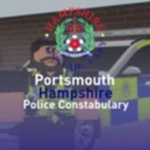 Hαmpshire Constαbulαry