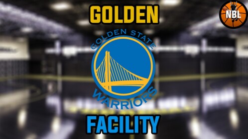 [NBL] Golden Facility