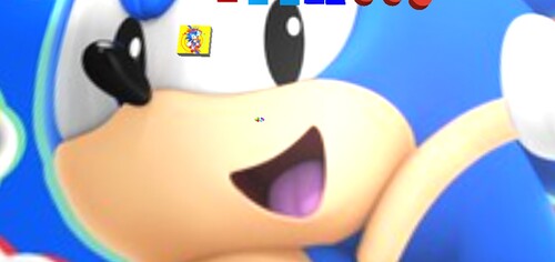 Sonic Mania RP