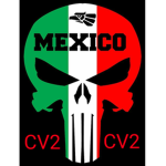 CV2.