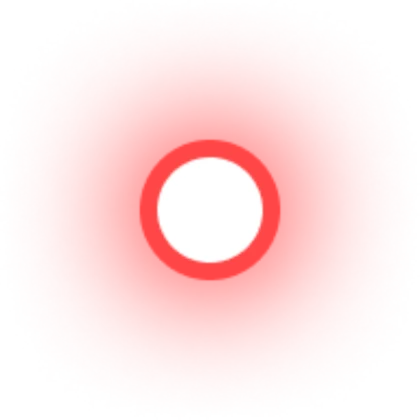 Sound Space/ Rhythia Cursor
