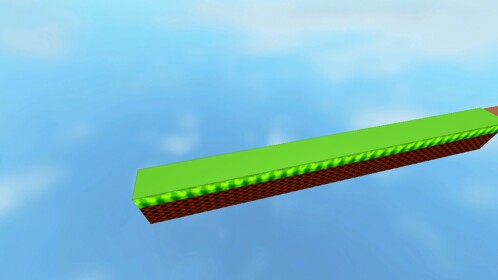 Sonic The Hedgehog (BETA)