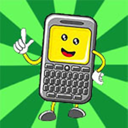 Escape The Phone Obby!
