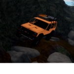 Needle Jeepsters