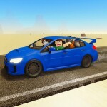 a dusty trip [🚗SHOP]