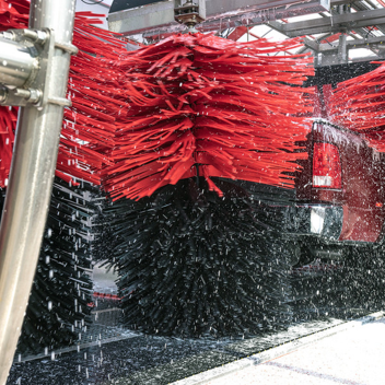 [🕐] Car Wash Tester