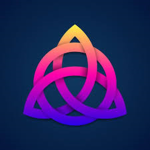 The Rainbow Trinity
