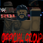 WWE EXTREME ROLEPLAY NEW OFFICIAL GROUP!