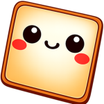 Smiling Bread