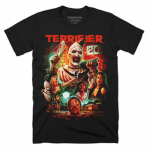 Terror threads fan club