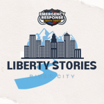 Liberty Stories: River City