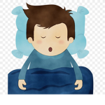 Tired people CLUB