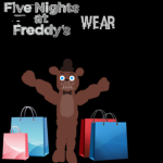 Fnaf Wear